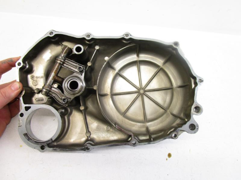 1986-1999 Yamaha XV 700 750 1100 Virago Clutch Cover 1RM-W1542-01
